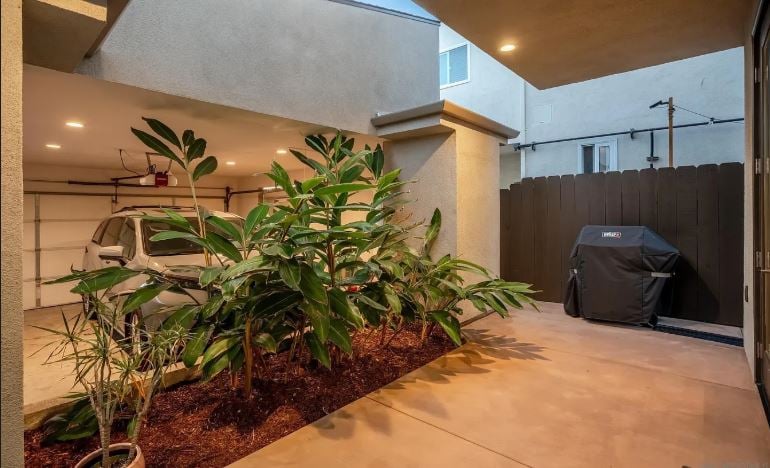 4028 Shasta St. San Diego, CA 92109