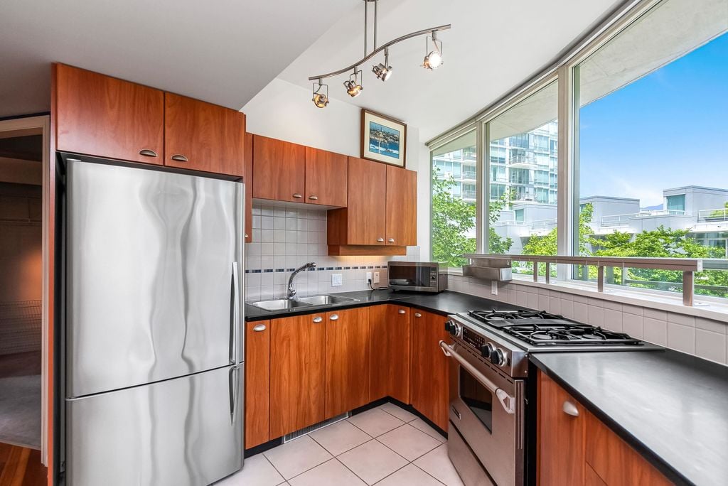 1478 W Hastings St, #309