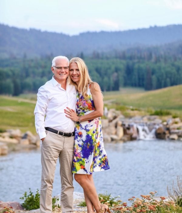 Summer Homeowner Party