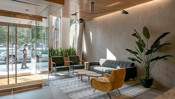 150 Rivington Street #2B