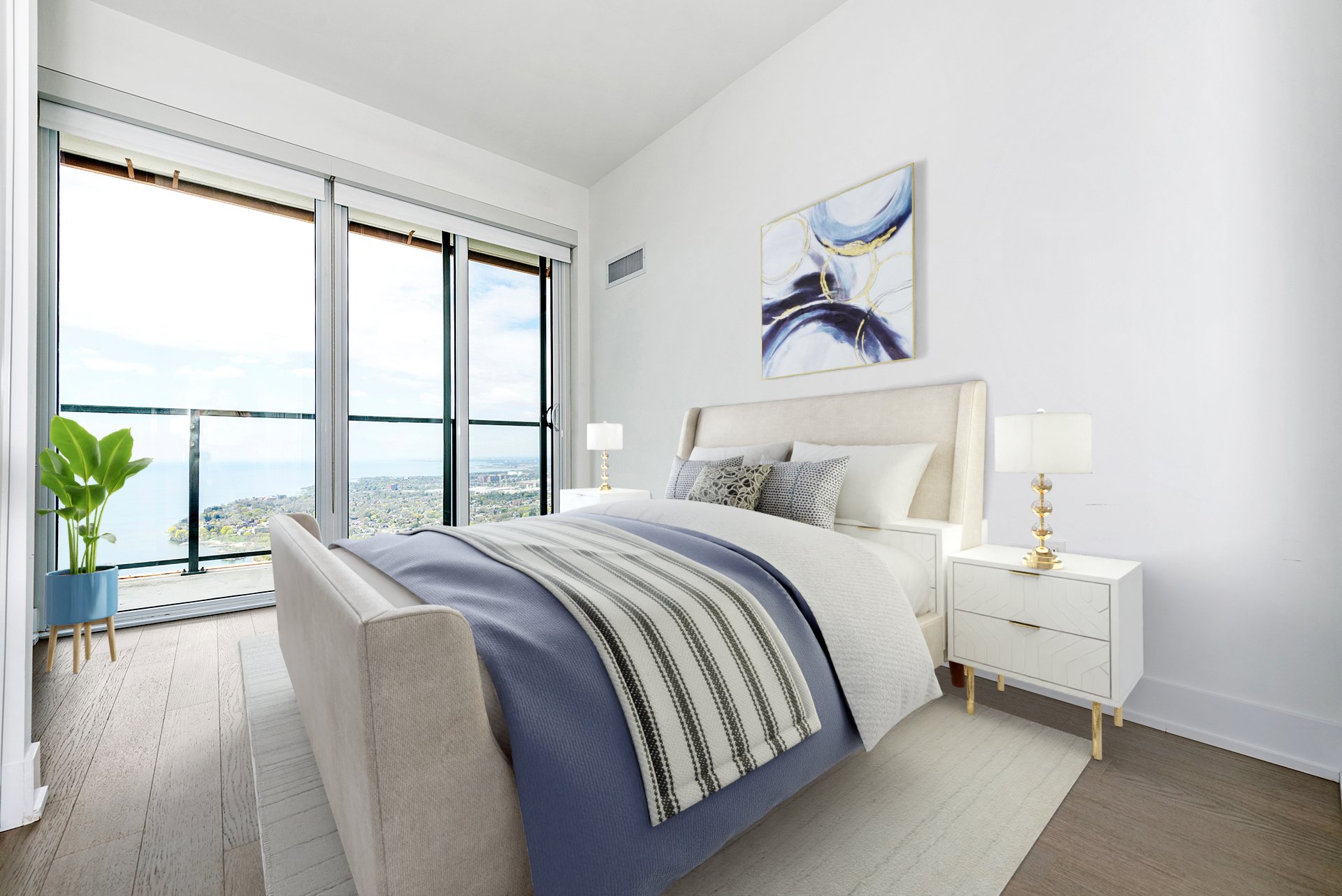 30 Shore Breeze Drive Unit: 5708