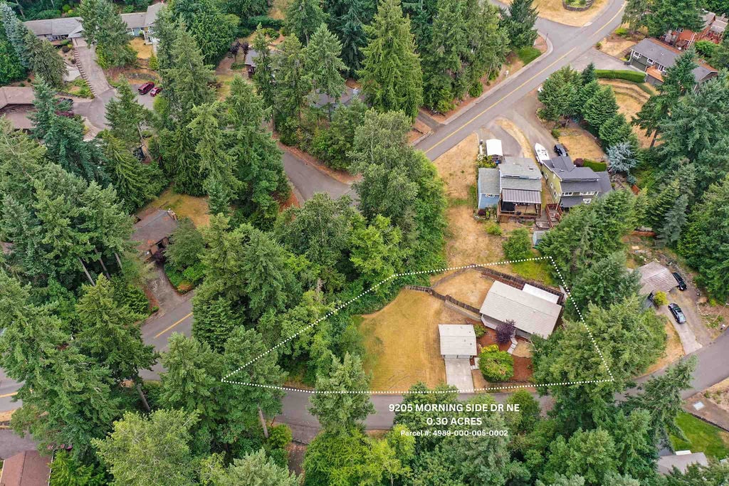9205 Morning Side Drive NW
