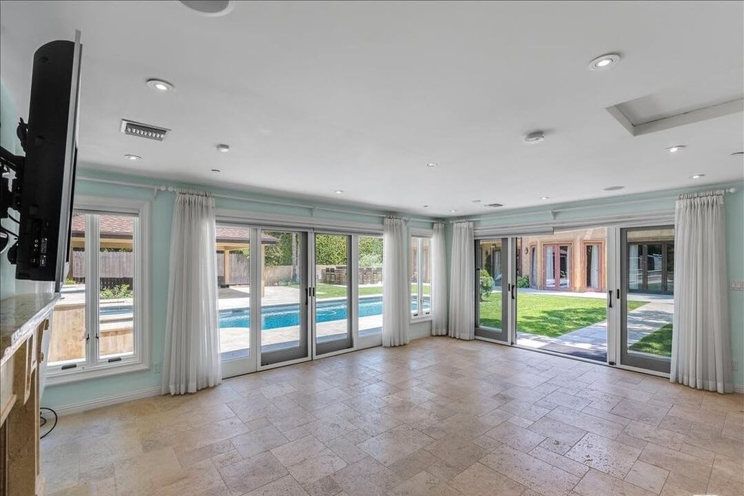 Pristine Villa
