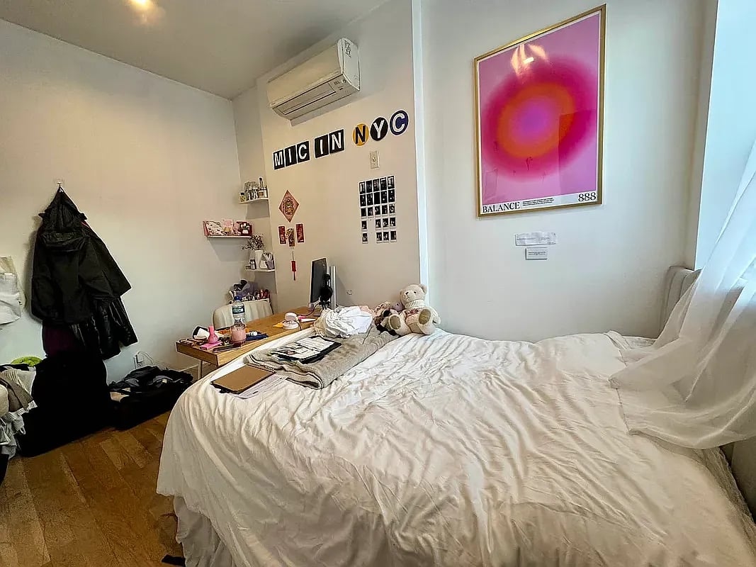 86 Havemeyer Street #3
