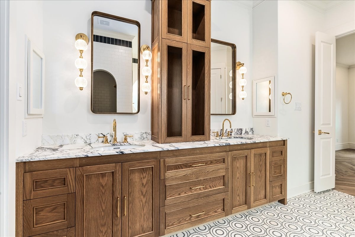 When Luxury Whispers, It's by Design