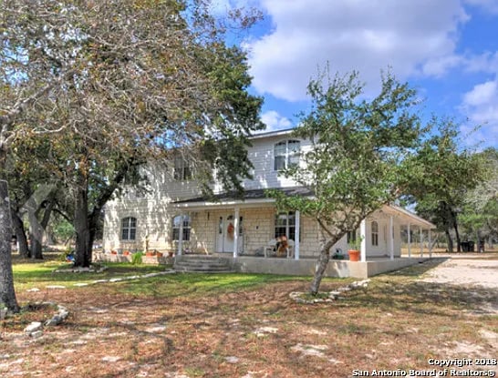 393 Cimarron Dr