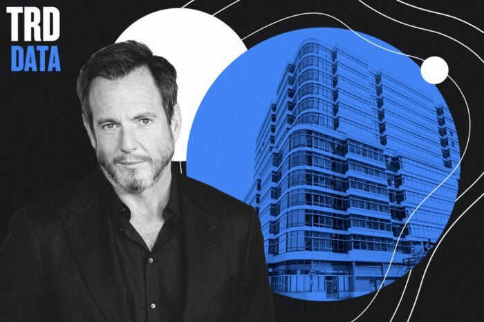 NYC’s top deals: Will Arnett drops $11M on West Village home