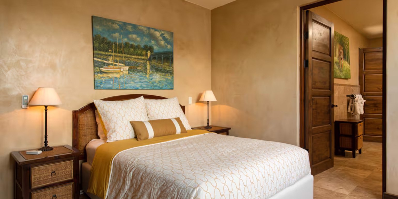 Casa Marbella | An Infinity - Edge Anthology at Hacienda Pinilla