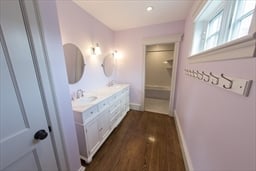 17 King Philip Rd.