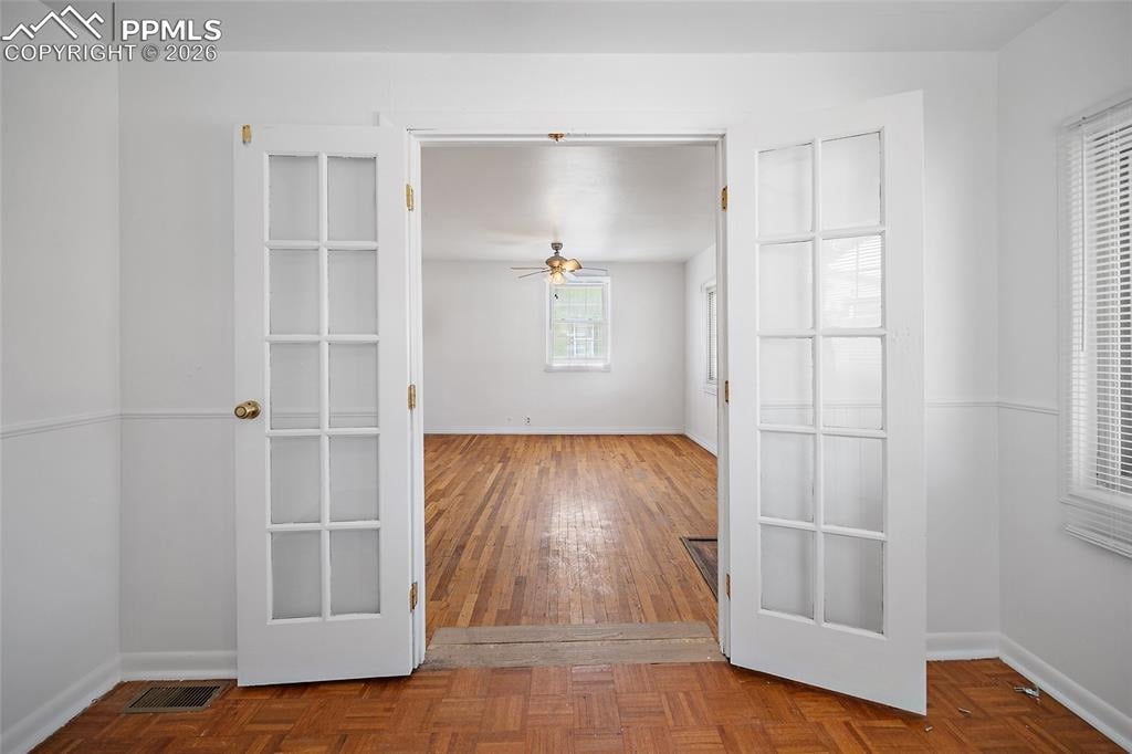 2920 Cheyenne Avenue