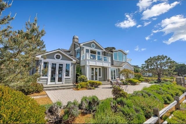 2993 Cormorant Rd| Pebble Beach, Ca