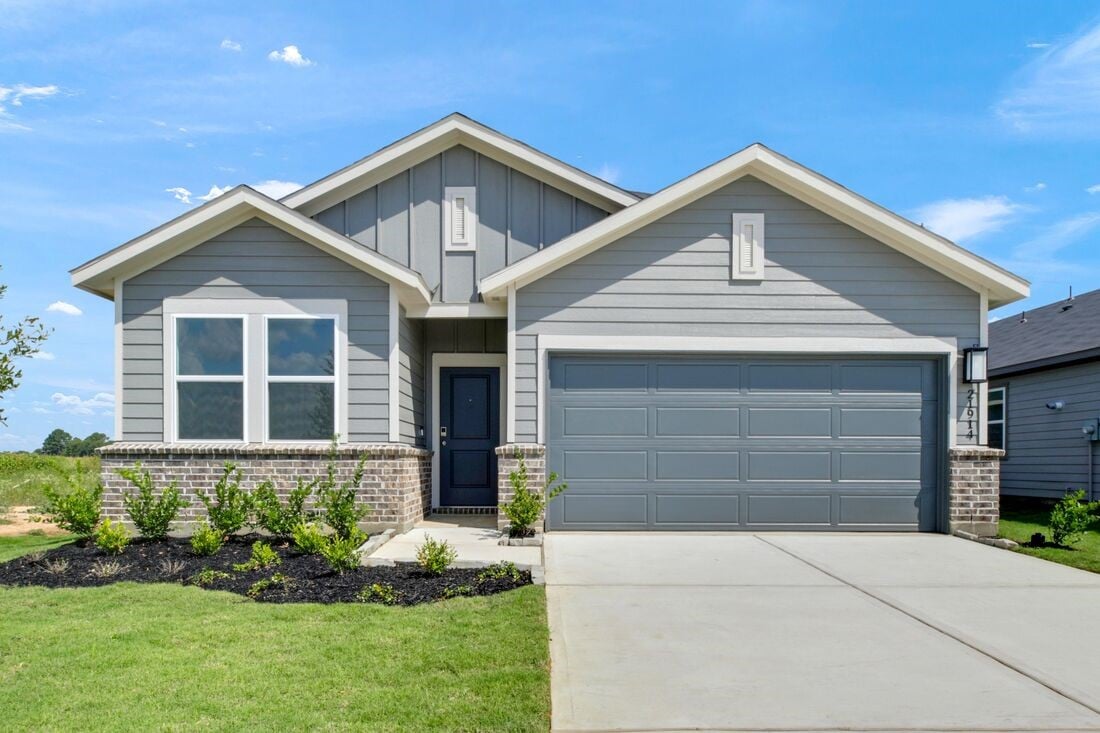 21914 Longhorn Ridge DR