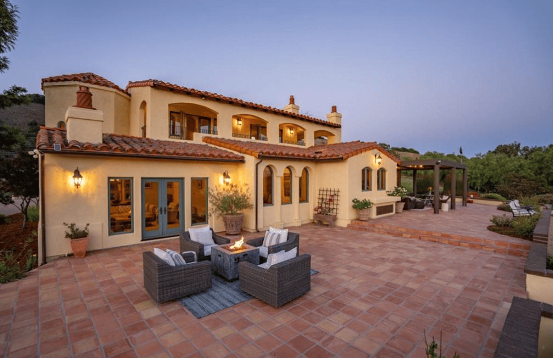 Bassi Ranch Masterpiece 