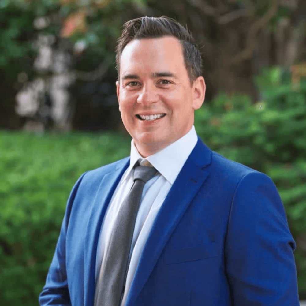 Joshua Stephens Boston MA, Real Estate Agent Headshot