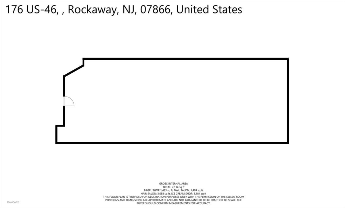 176 US Highway 46
