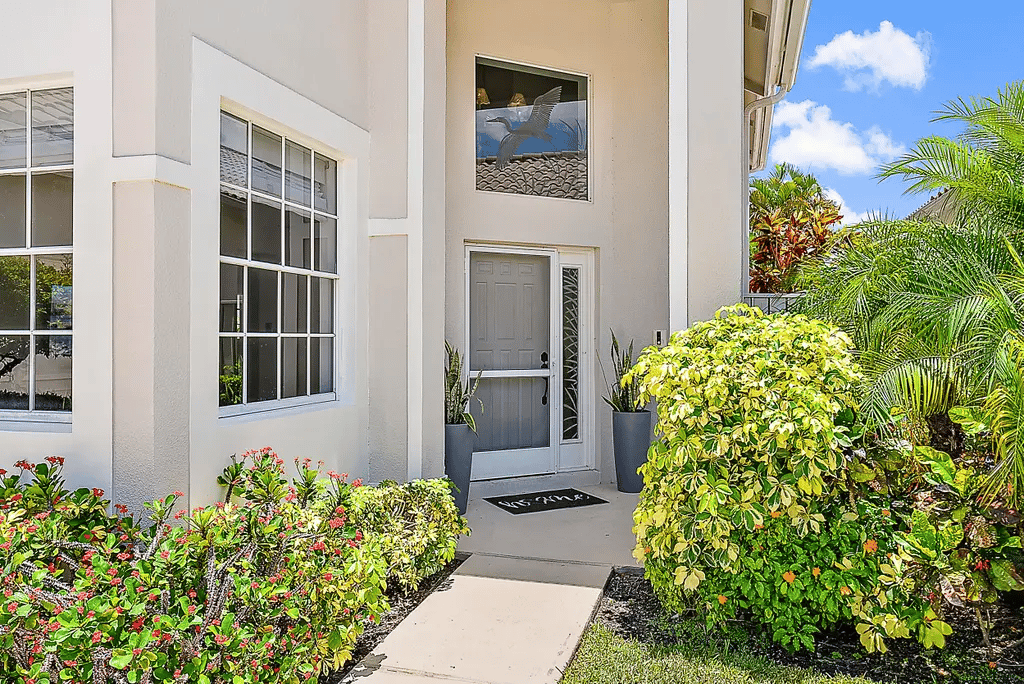313 Eagleton Golf Dr