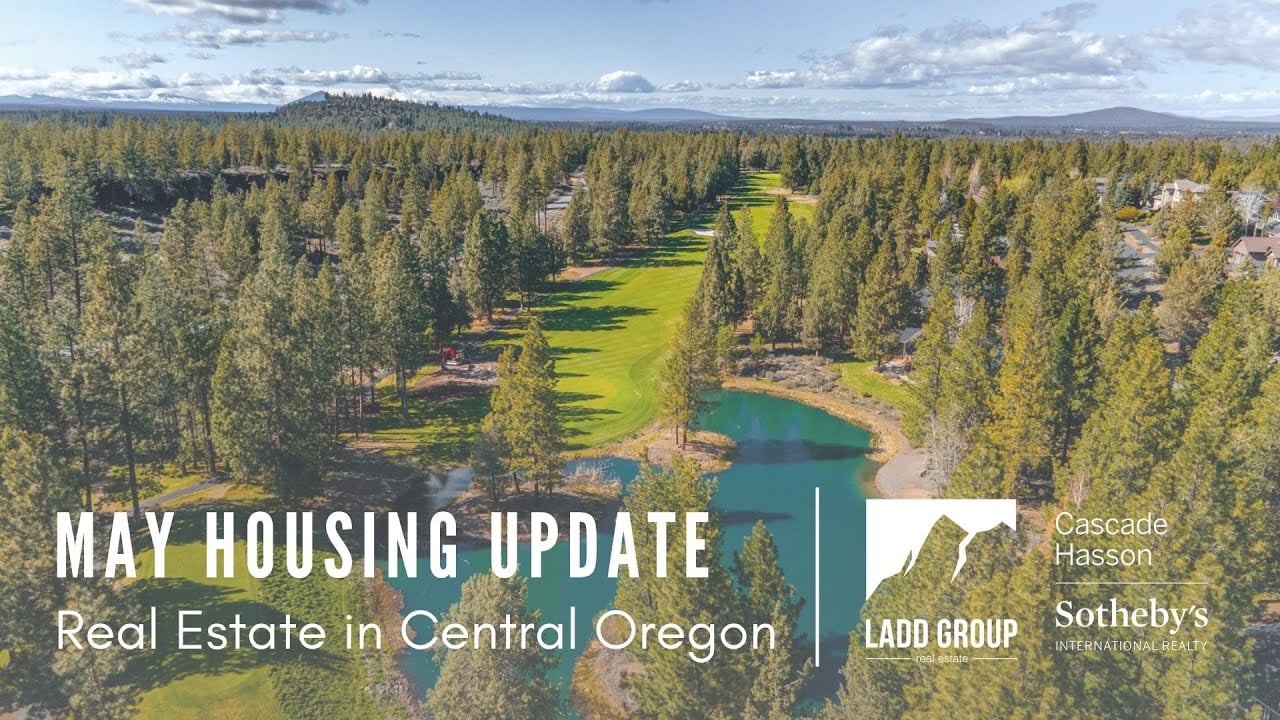 May 2024 Housing Market Update