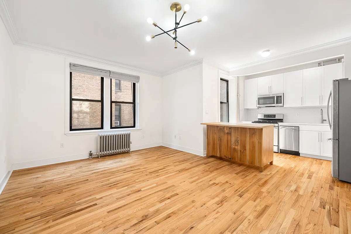 710 Riverside Drive #4F