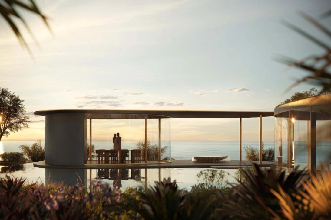 May 2025 | The Residences at Mandarin Oriental, Miami Surpass $1 Billion in Sales