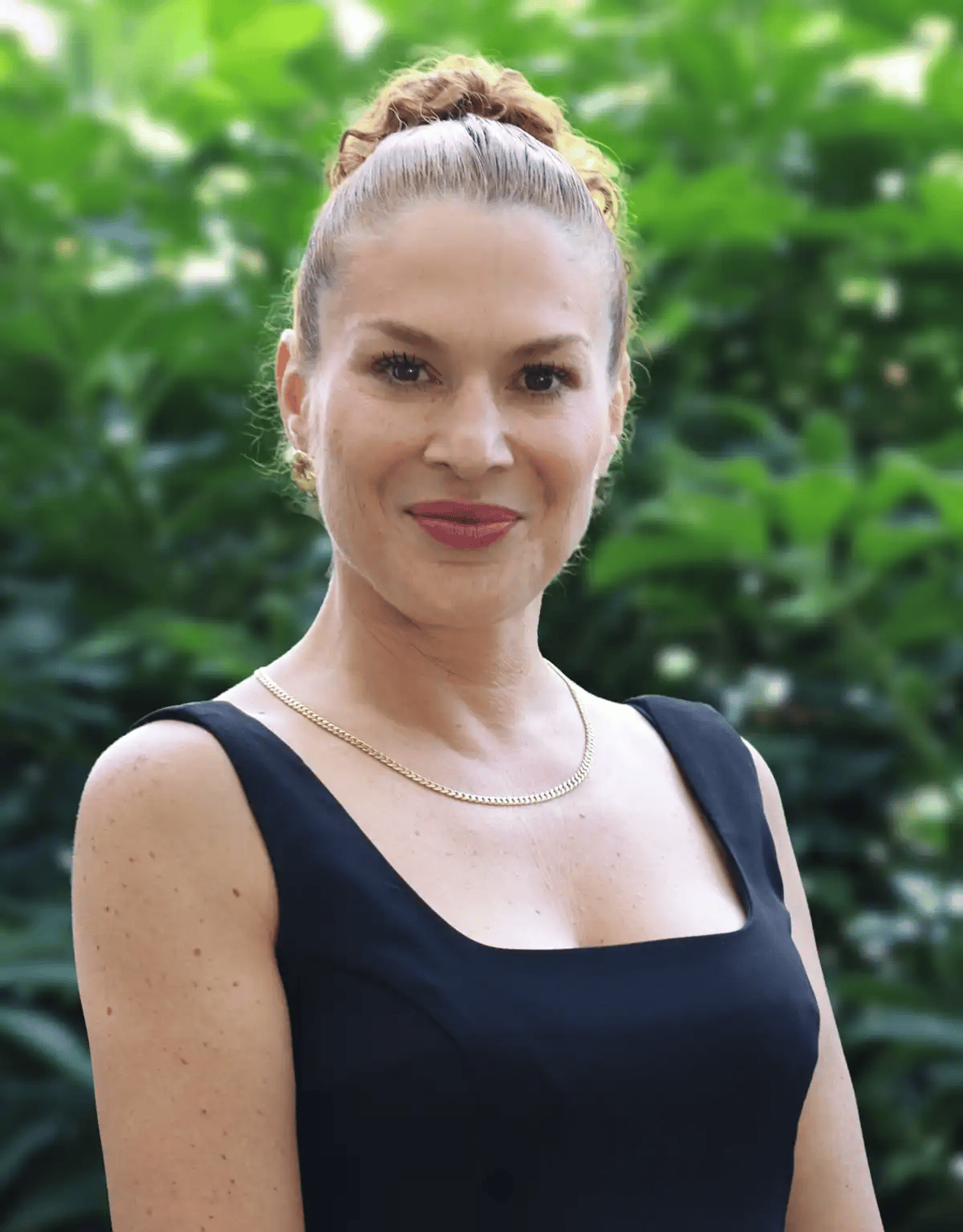 Cristina Restreppo