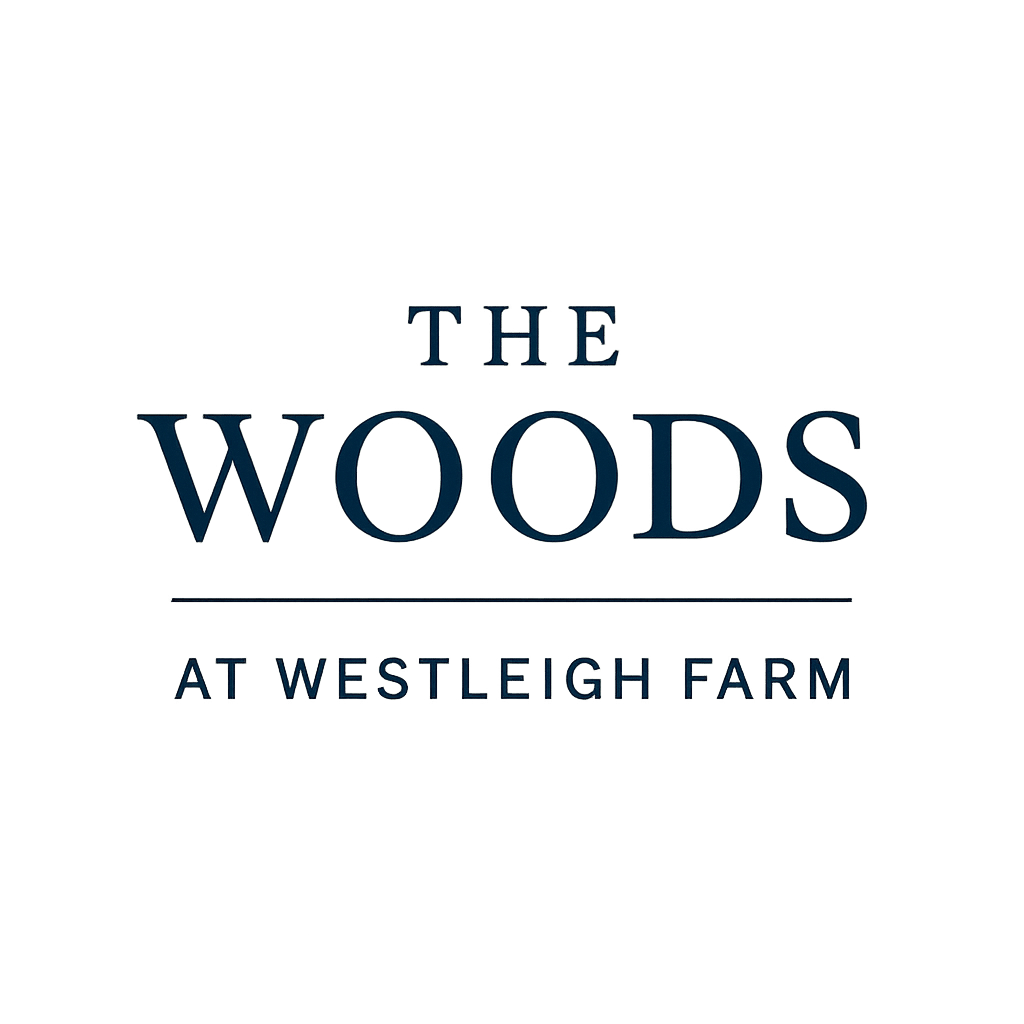 The Woods At Westleigh Farm