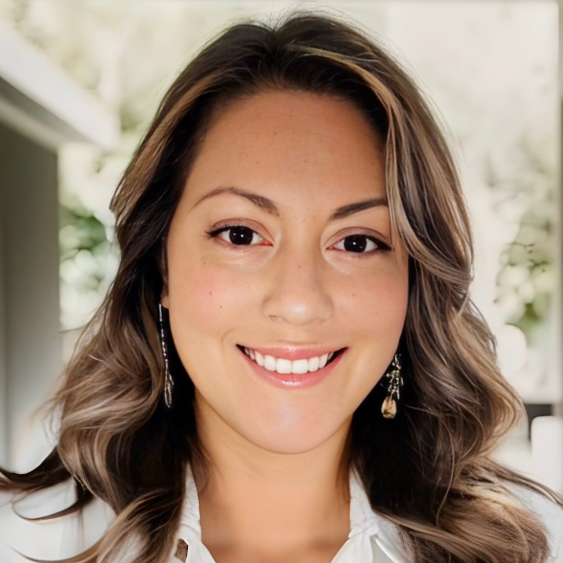 Sabrina Edwards San Francisco, CA Real Estate Agent Headshot