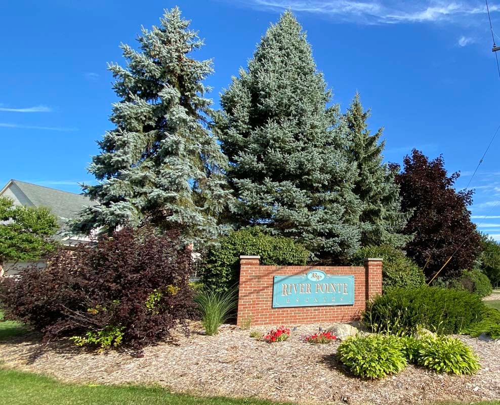River Pointe Estates North