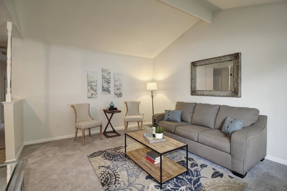 Just Sold in Rosemont!