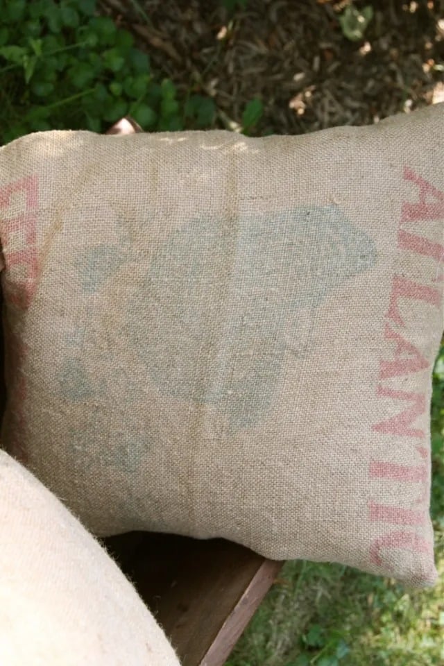 Yummy Pillows!