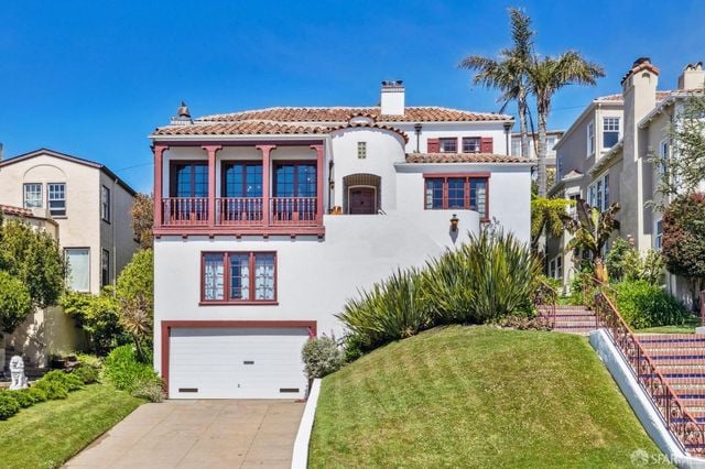 Monterey Heights