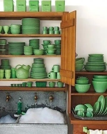 Green Home