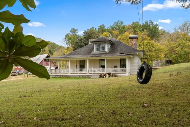 2415 Baptist Branch Rd