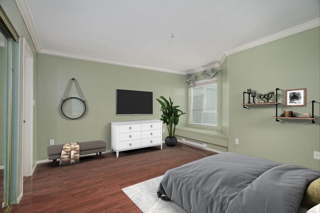 2250 SE Marine Dr, #113