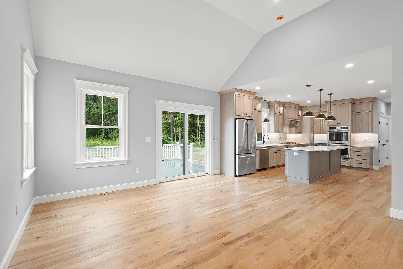 139 North Rd