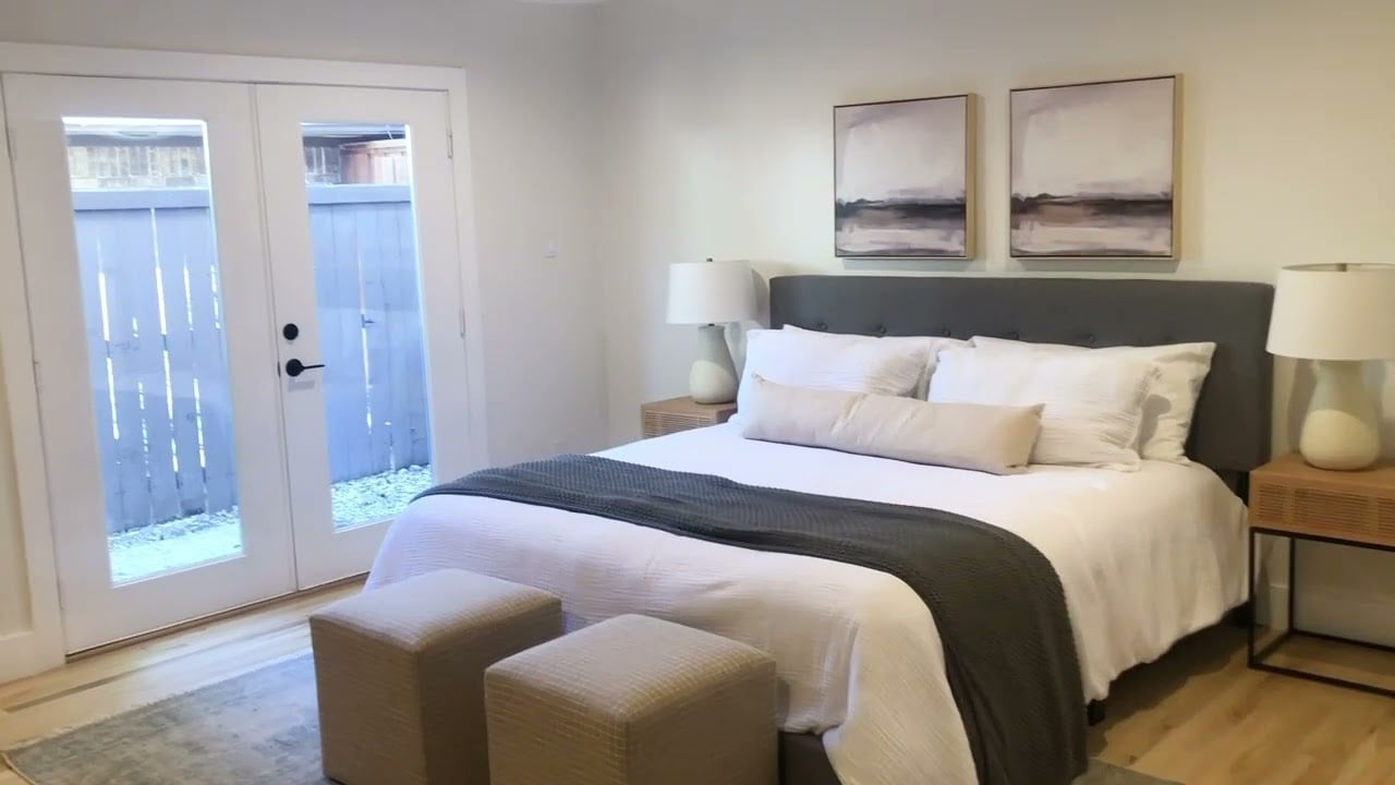 Prestonwood Dallas Home Tour