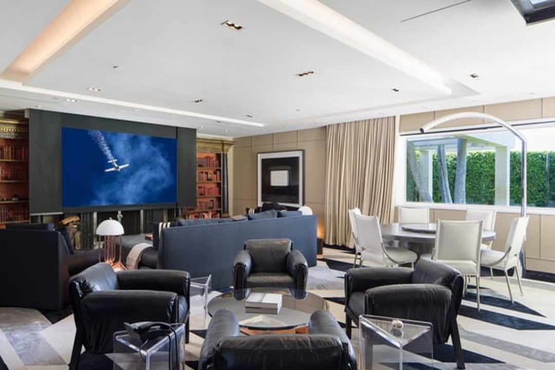Blissful Manor