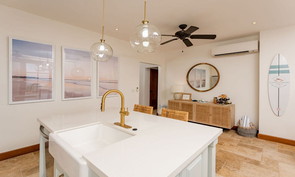 34 Plaza Central | Ocean-View 2BR Residence in Las Catalinas