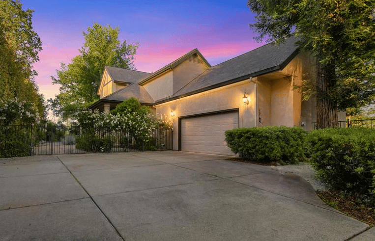1765 Gold Hills Dr