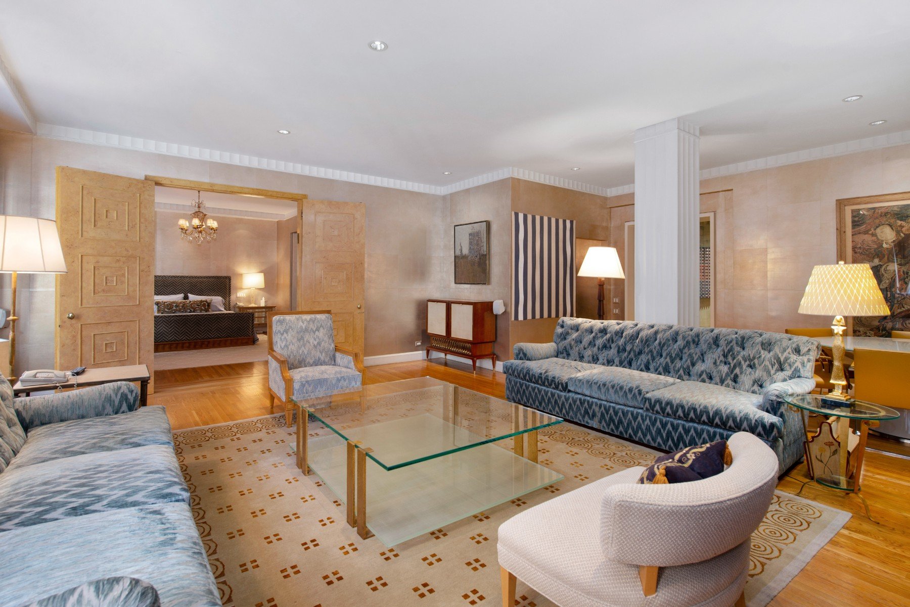 475 Park Avenue, #10D