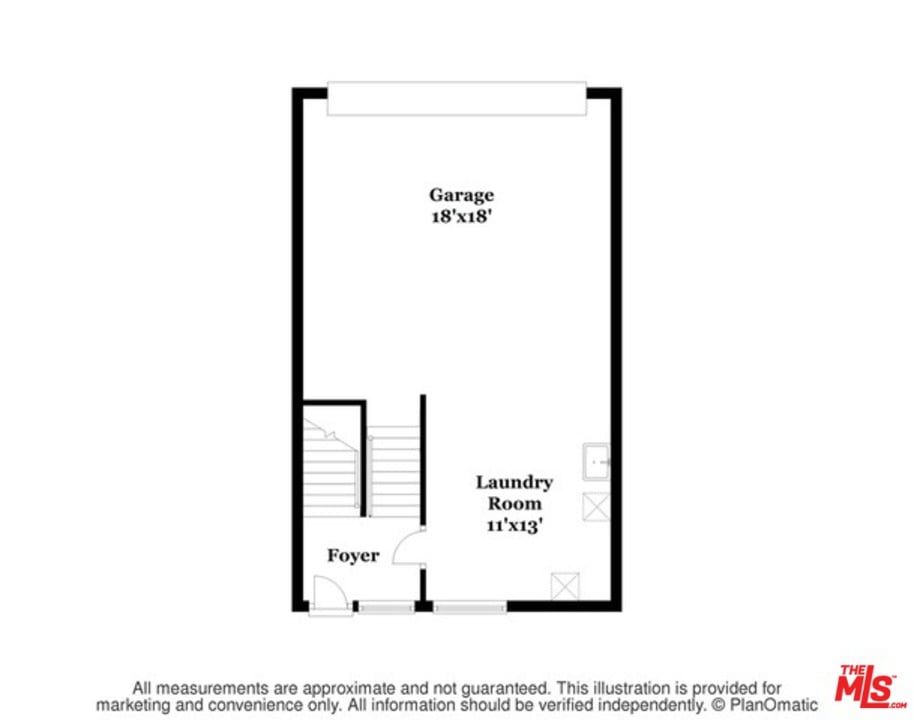 717 N Highland Ave, Unit 23