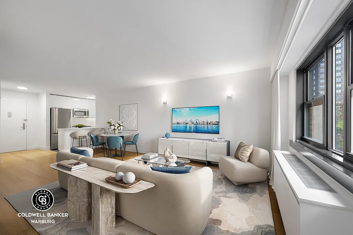 235 East 87th Street