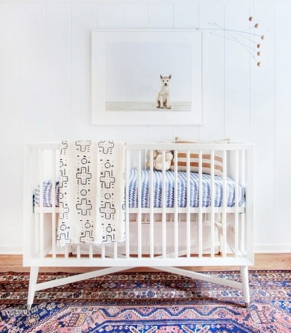 Nursery Inspiration