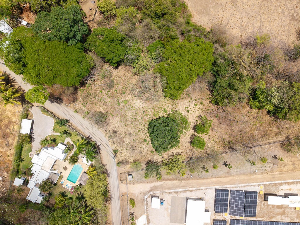 Garita Commercial Lot | Strategic Development Site with Water Access