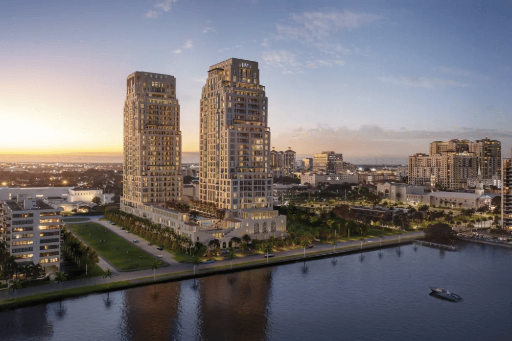 Shorecrest Condos West Palm Beach