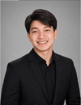 Justin Cunanan