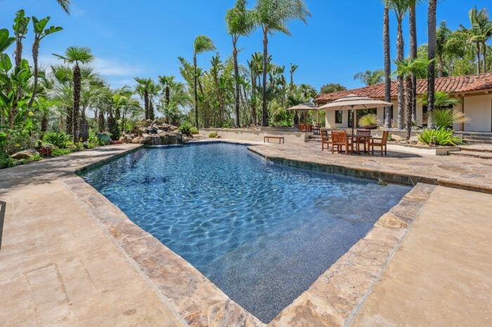 Rolling Hills Estates – Fallbrook