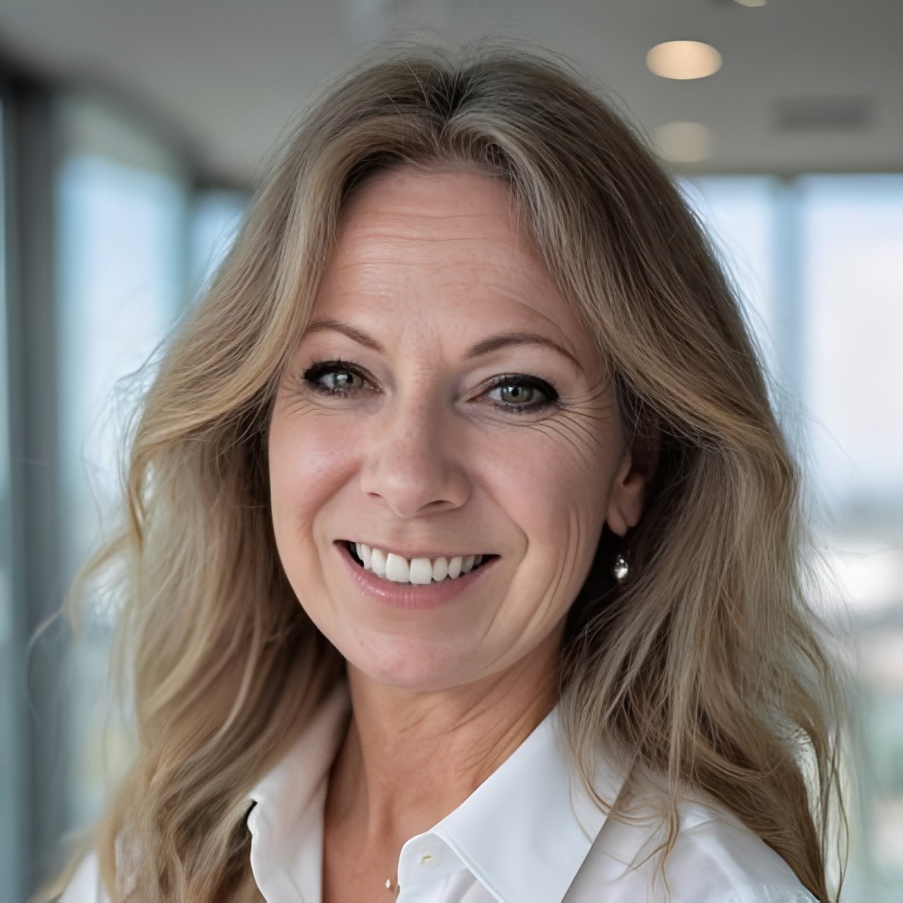 Catriona Sutton Manahawkin, NJ Real Estate Agent Headshot