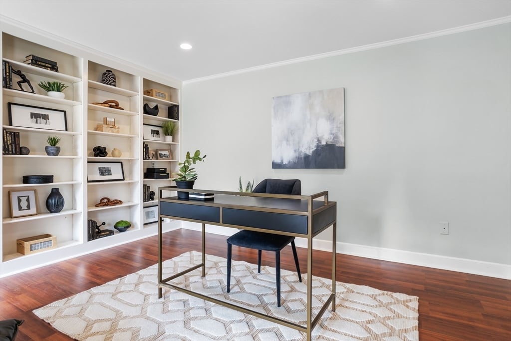 12 Edmonds Rd