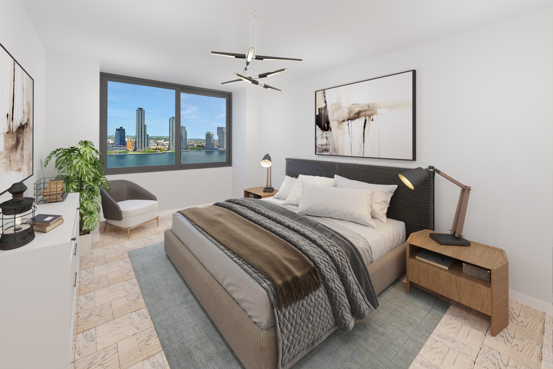 415 E. 37 St. #24B