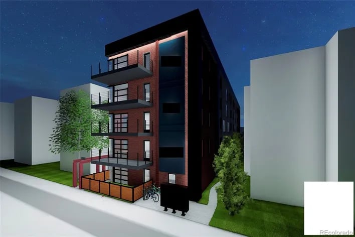 New Construction & Developments in The Highlands, CO
